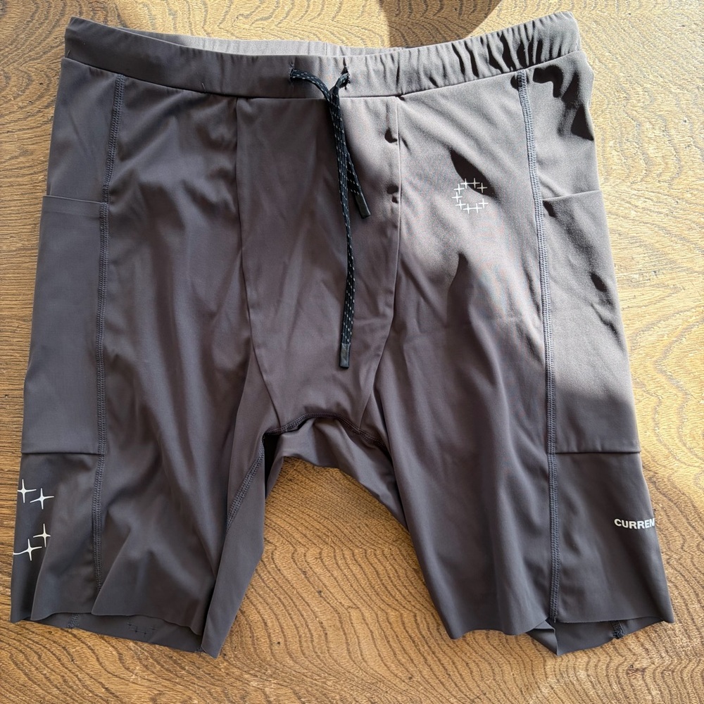CURRENTLY Running M1 Pro Half Tight